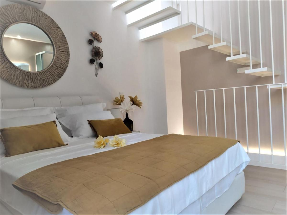 Вілла Valentina'S Luxury House Chania  Екстер'єр фото