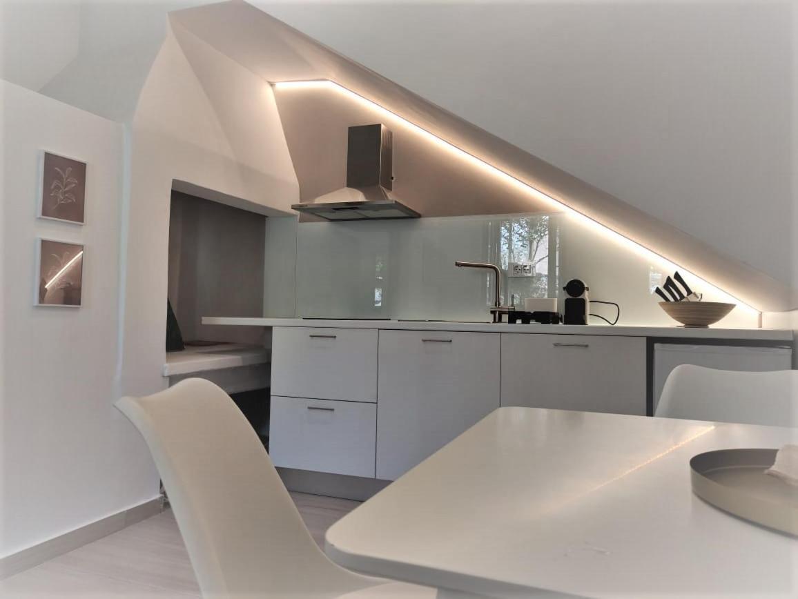 Вілла Valentina'S Luxury House Chania  Екстер'єр фото