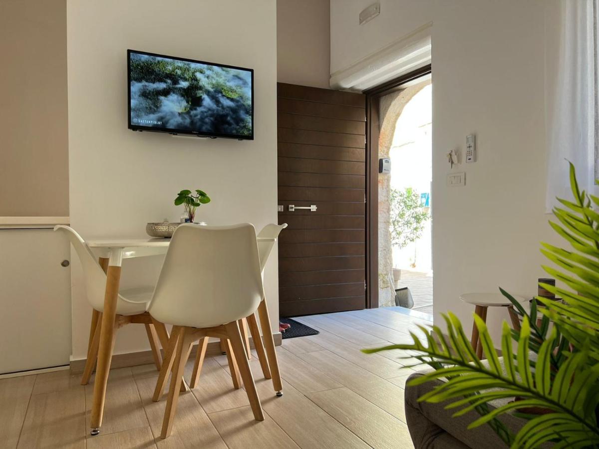 Вілла Valentina'S Luxury House Chania  Екстер'єр фото
