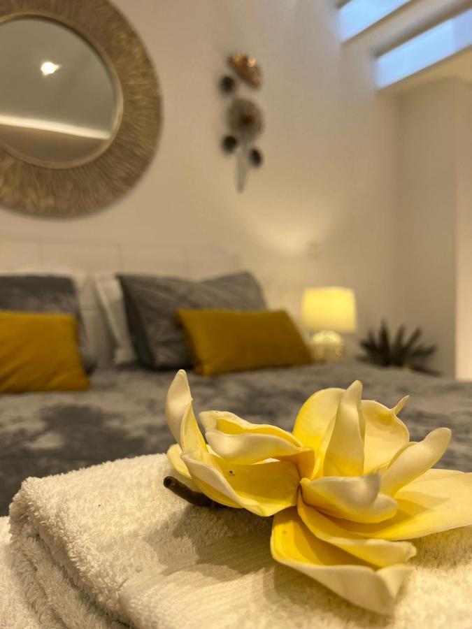 Вілла Valentina'S Luxury House Chania  Екстер'єр фото