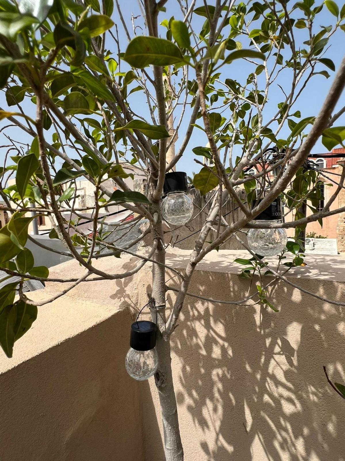 Вілла Valentina'S Luxury House Chania  Екстер'єр фото