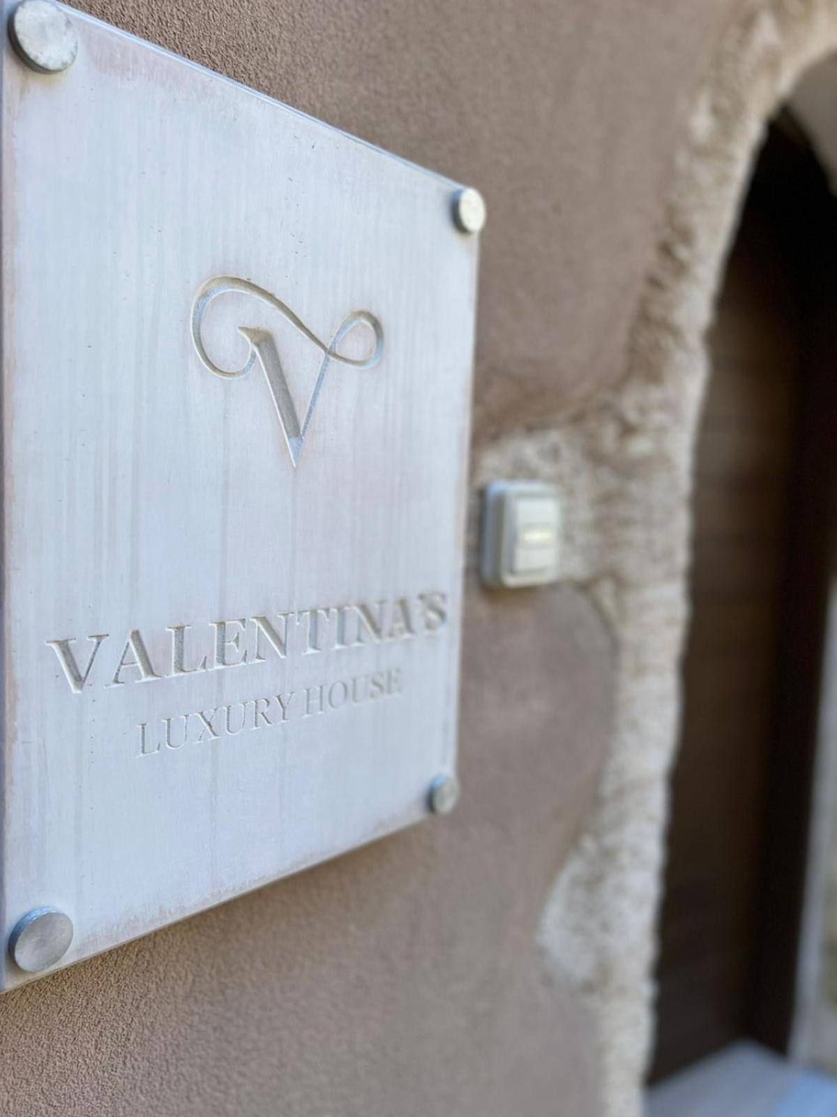 Вілла Valentina'S Luxury House Chania  Екстер'єр фото