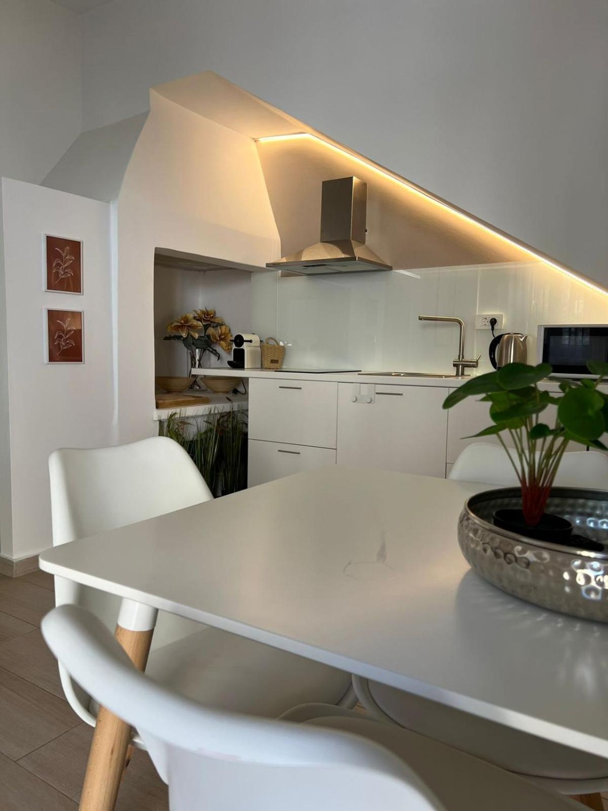 Вілла Valentina'S Luxury House Chania  Екстер'єр фото